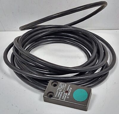 Euchner FG2MX-05UP024-PC1353 Inductive Proximity Sensor