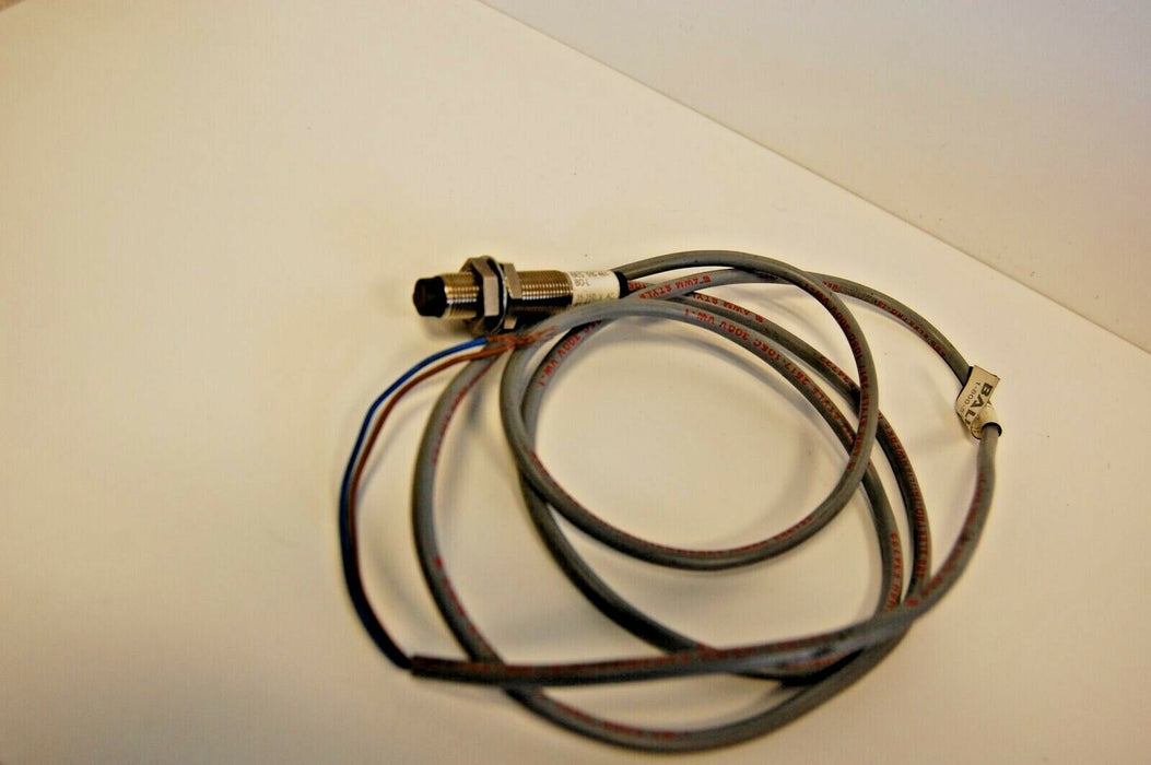 Balluff PROX SWITCH BES 515-461-BO-L