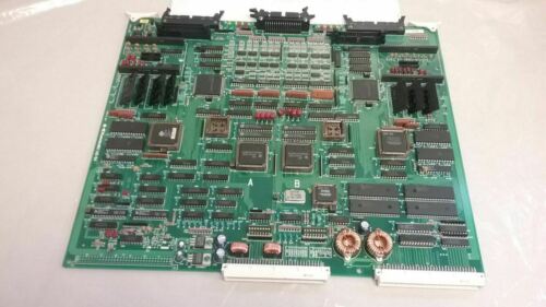 KAWASAKI 50999-1470R41 PC BOARD ROBOT CONTROL