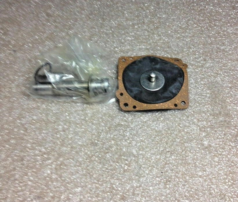 ITT Diaphragm Aseembly and Plunger Tube Kit