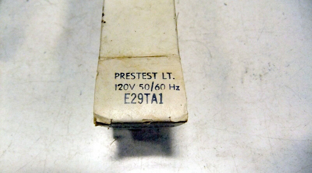 Cutler-Hammer Indicator Light E29TA1