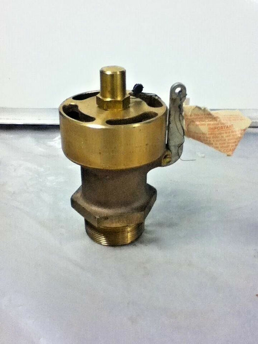 KUNKLE 36-AE-42 VALVE