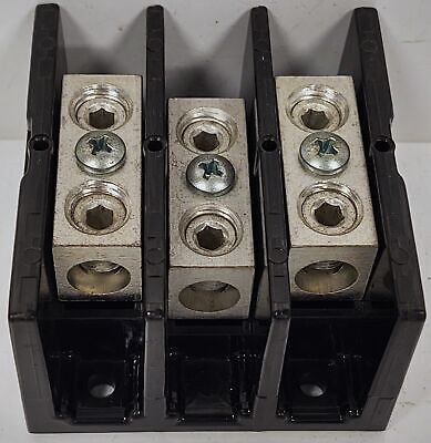 Marathon 1423572 Barrier Terminal Block