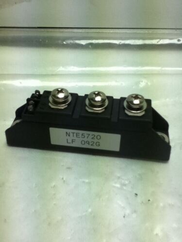 NTE NTE5720 POWERBLOCK