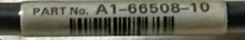 Computer Identics A1-66508-10 Barcode Reader