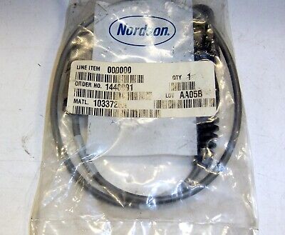 Nordson Adapter Cable 1033726A