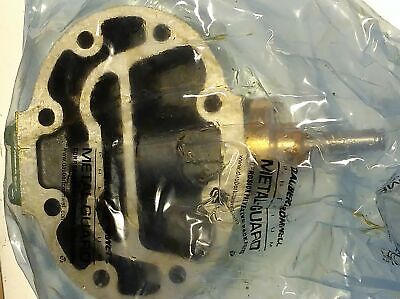 Carlyle 06DA660177 Suction Cutoff Unloading Package