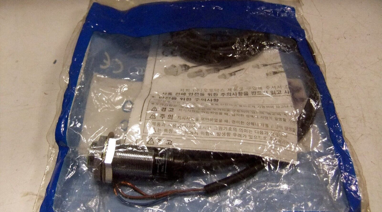 Autonics PR18-5AO Proximity Sensor