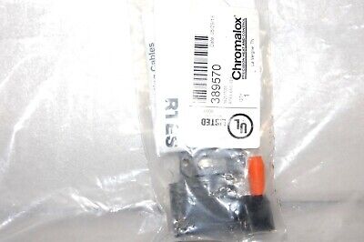 CHROMALOX SEAL KIT 389570