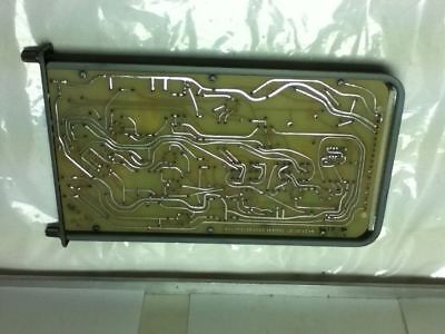 Bailey Babock & Wilcox 6624501D1 Square Root Extractor Module
