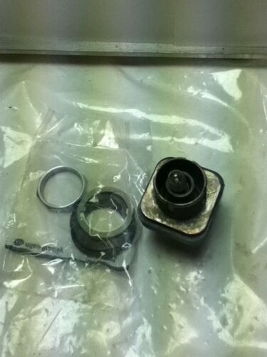 Allen-Bradley 800T-P16 SERIES T PILOT LIGHT