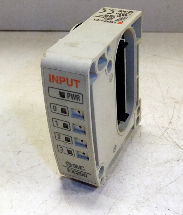 SMC EX250-IE3 Input Unit M8