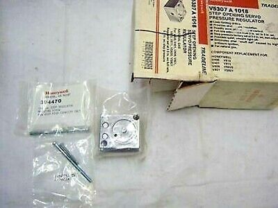 Honeywell Servo Pressure Regulator V5307 A 1018