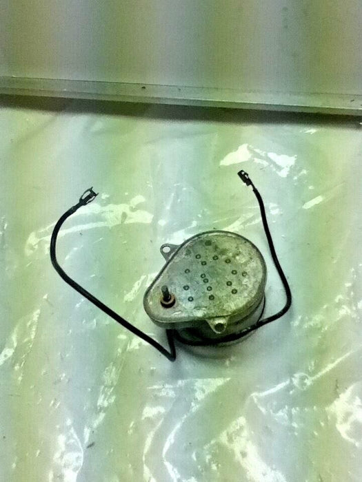 Cramer Co P26KAA62 Stepper Motor