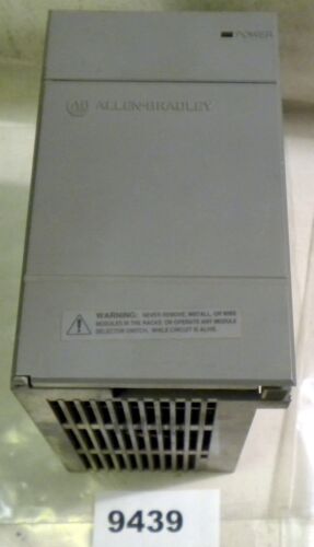 Allen-Bradley Power Supply 1746-P2