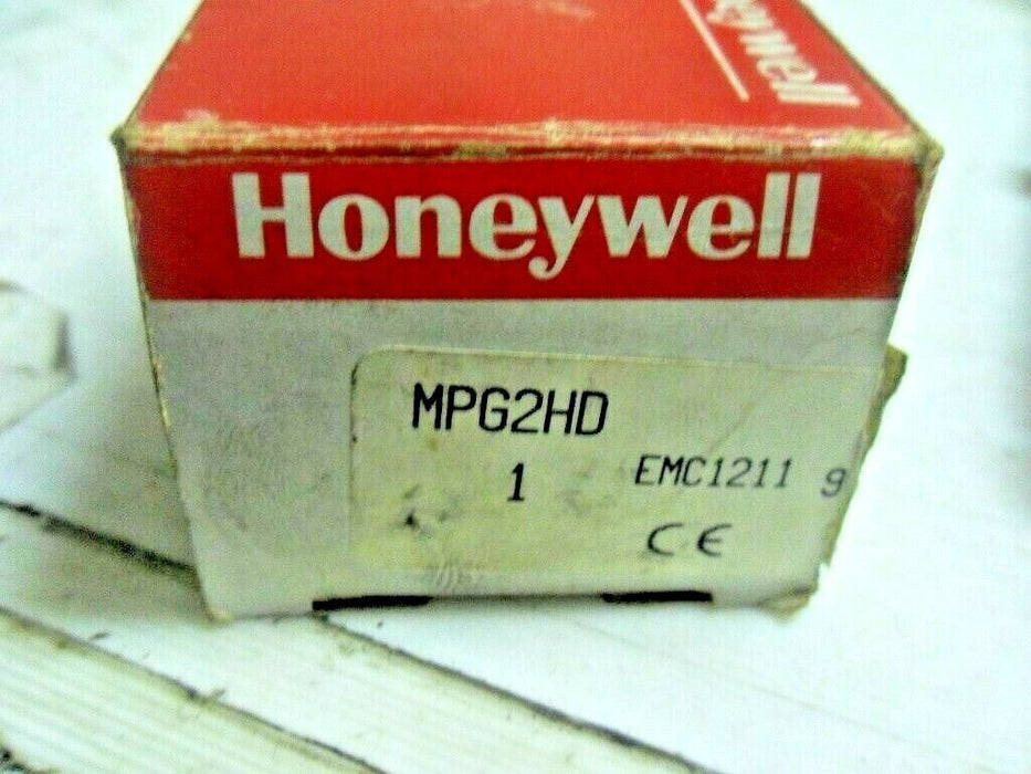 Honeywell MPG2Hd Fiber Optic Photohead