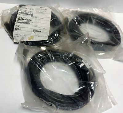 Banner Engineering STPX25 Cordset
