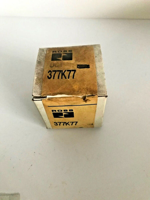 Ross Repair Spring and Retainer Kit 377K77