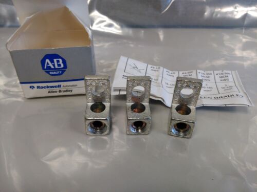 Allen-Bradley TERMINAL LUG KIT 199-LE1
