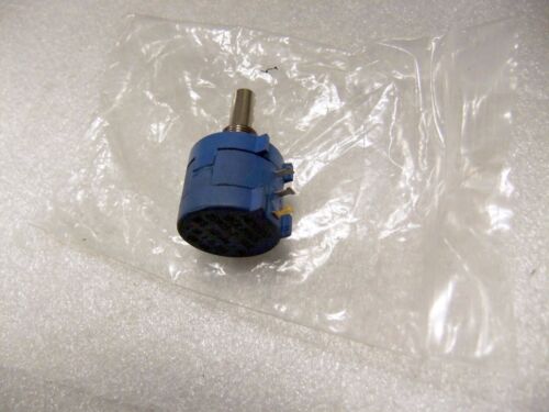 Bourns 3590S-2-103L Wirewound Potentiometer