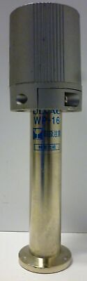 ULVAC Vacuum Gauge SPU and Sensor WP-16 Assembly