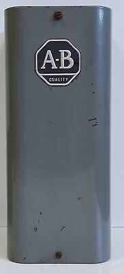 Allen-Bradley 849-ZAB321 Pneumatic Timing Relay