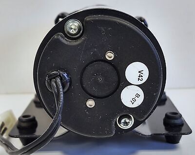 CPS & Associates SW-060 24 VAC 2 A 0.9 GPM Pump with Accessories