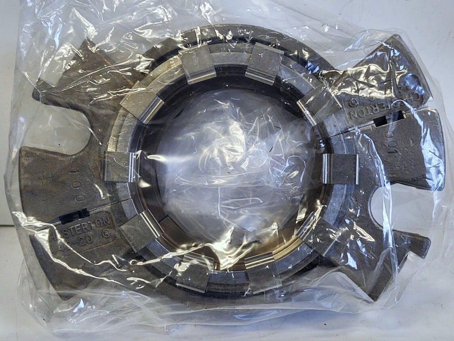 Chesterton Rebuild Kit for 442HP Size 2.492 in See Description for Parts List