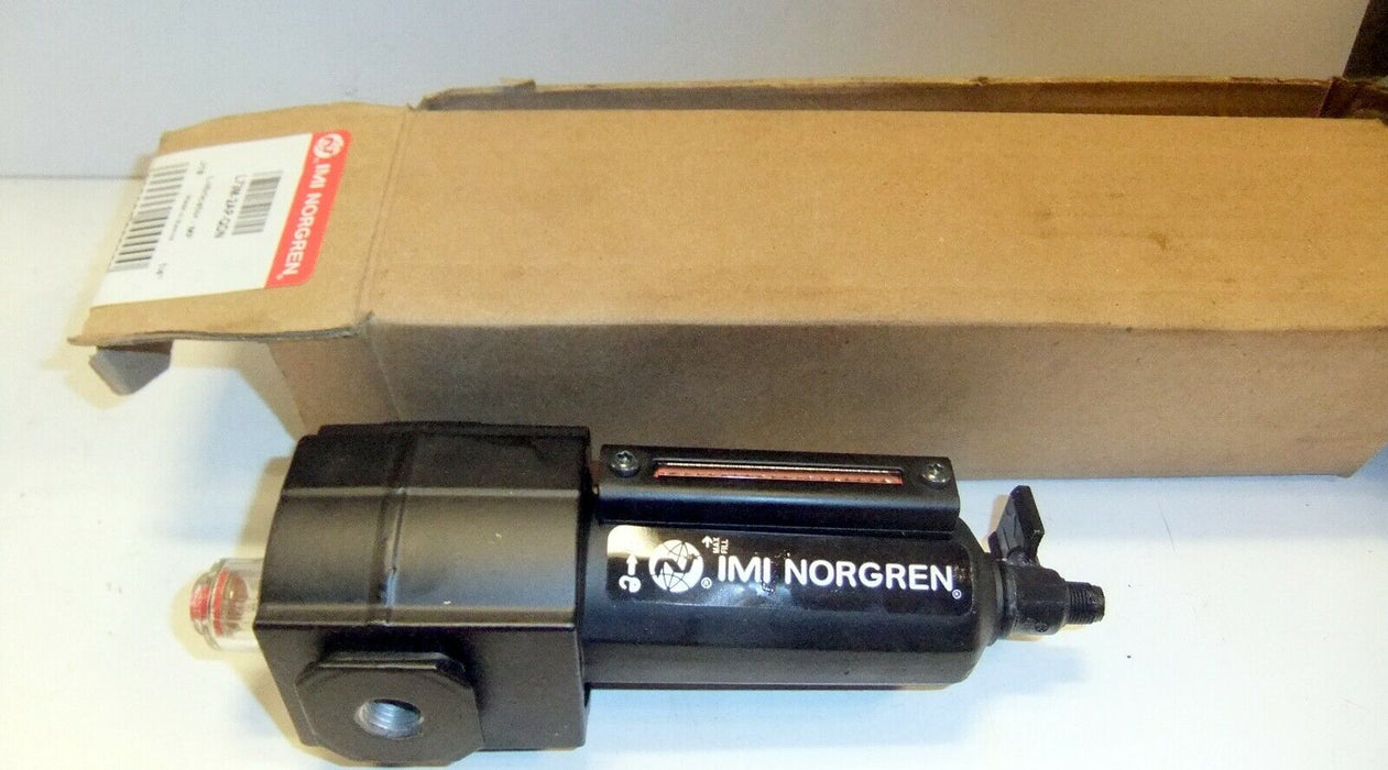Norgren Lubricator L73M-2AP-QDN