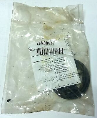 Parker L074860000 85-125VAC/5-30VDC Magnetic Reed Switch