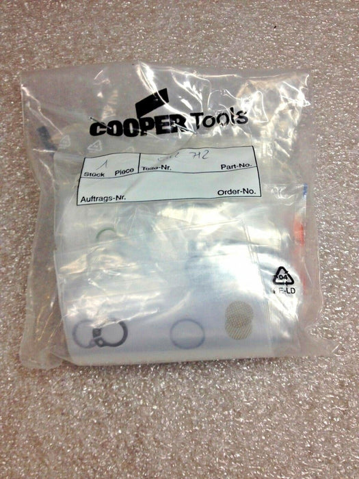 Cooper Tools 542712 Kit