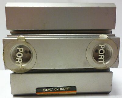 SMC CDQ2B50-30D Cylinder