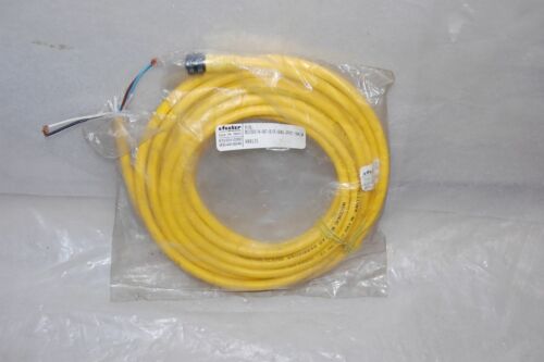 IFM Efector CABLE 4WIRE W80135