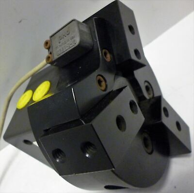 PHD 8634-01-3001 / 373060-07 Pneumatic Gripper