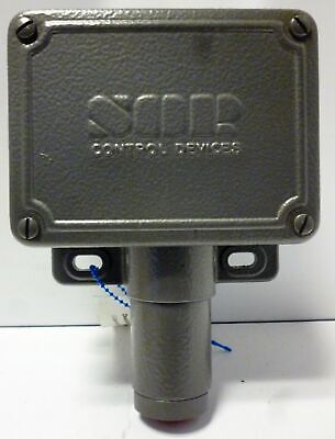 Sor 6N3-K5-N4-F1A-YY Pressure Switch