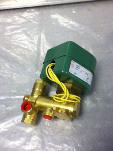 ASCO 2126304G VALVE