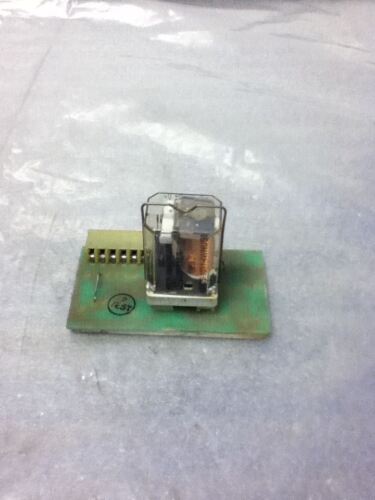 STI 41646 RELAY BOARD