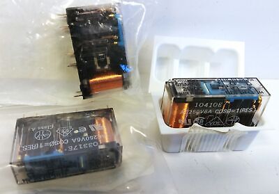 Omron G7SA-3A1B Safety Relay