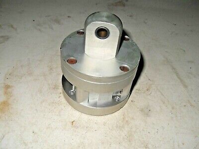 Numatics PABL-01A3B-AAA0 Pneumatic Swing Cylinder