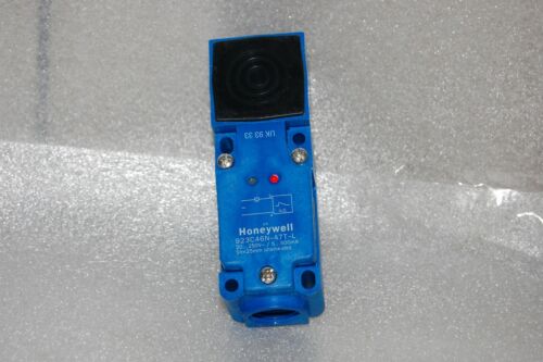 Honeywell PROXIMITY SWITCH 923C46N-A7T-L