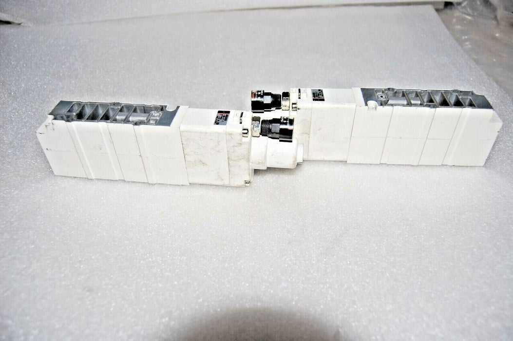 2 SMC Interface Regulator ARBQ4000
