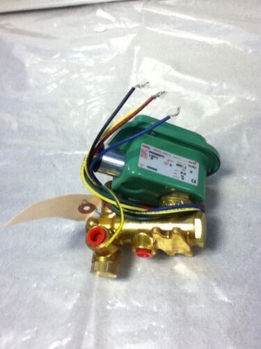 ASCO WPDP8300A81U VALVE