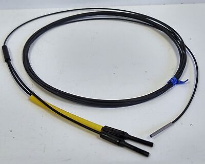 Omron E32-D22B Fiber Optic Cable for Photoelectric Switch