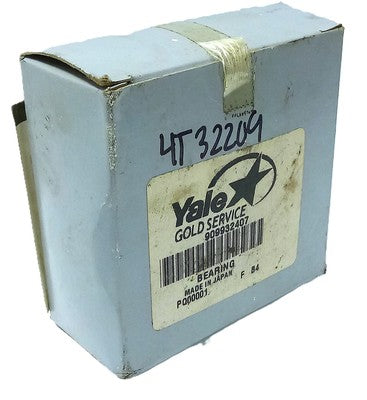 Yale 909932407 Ball Bearing