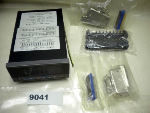 Asahi Keiki Panel Meter Amh-751-12-12-15