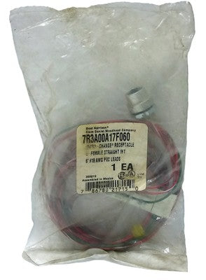 Woodhead 7R3A00A17F060 PLC Cable