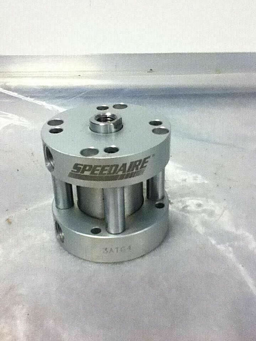 Speedaire 3ATG4 Cylinder- No Box