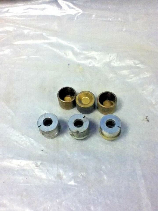 6 Gould H636 Fuse Expanders