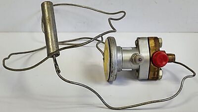 Alco XB1019FTB Thermo Expansion Valve