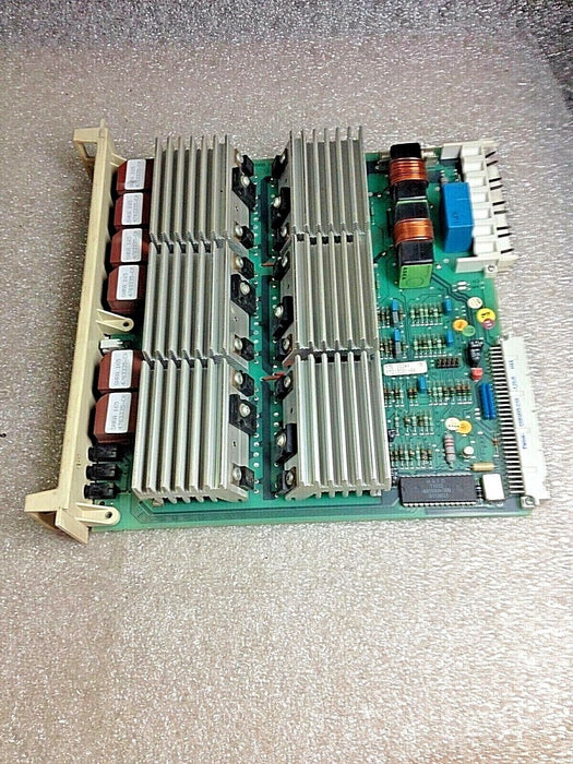 ABB ABB YTE-102A Servo Power Module